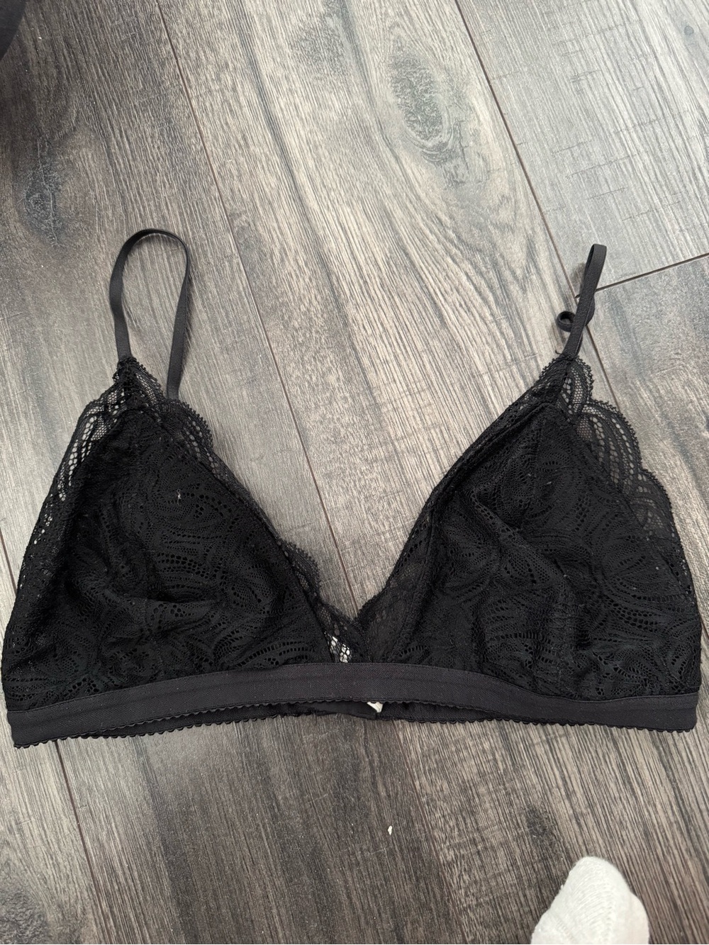 Talula Lace Bralette